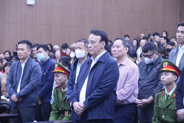 Chủ tịch Tân Hoàng Minh nhận mức án 8 năm tù- Ảnh 2.