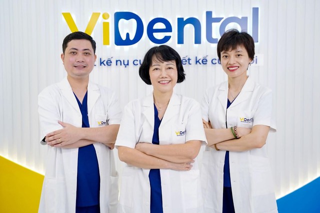 Hệ thống nha khoa uy tín tại Hà Nội được đánh giá cao trên review nha khoa- Ảnh 1.