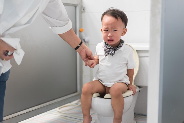 Rotavirus gây tiêu chảy ở trẻ nguy hiểm thế nào?- Ảnh 1.