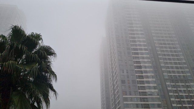 Nguyên nhân Hà Nội ô nhiễm không khí nghiêm trọng những ngày qua- Ảnh 2.