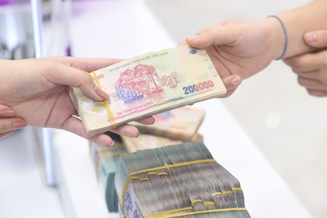 Tự nhận là kế toán trưởng Vietcombank chiếm đoạt hơn 1 tỷ đồng chạy việc- Ảnh 1.