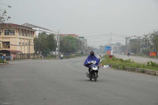 Dự án giao thông trọng điểm Hà Nội 'chật vật' vì giải phóng mặt bằng- Ảnh 4.