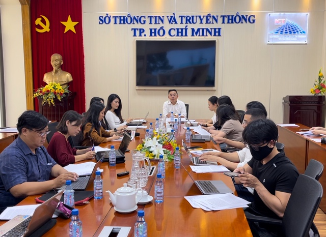 Nhà văn Nguyễn Nhật Ánh làm đại sứ văn hóa đọc TPHCM- Ảnh 1.