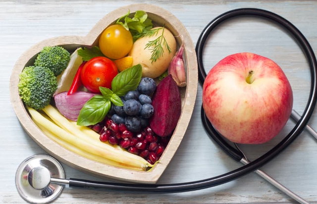 12 thực phẩm có lợi cho người tăng huyết áp- Ảnh 1.
