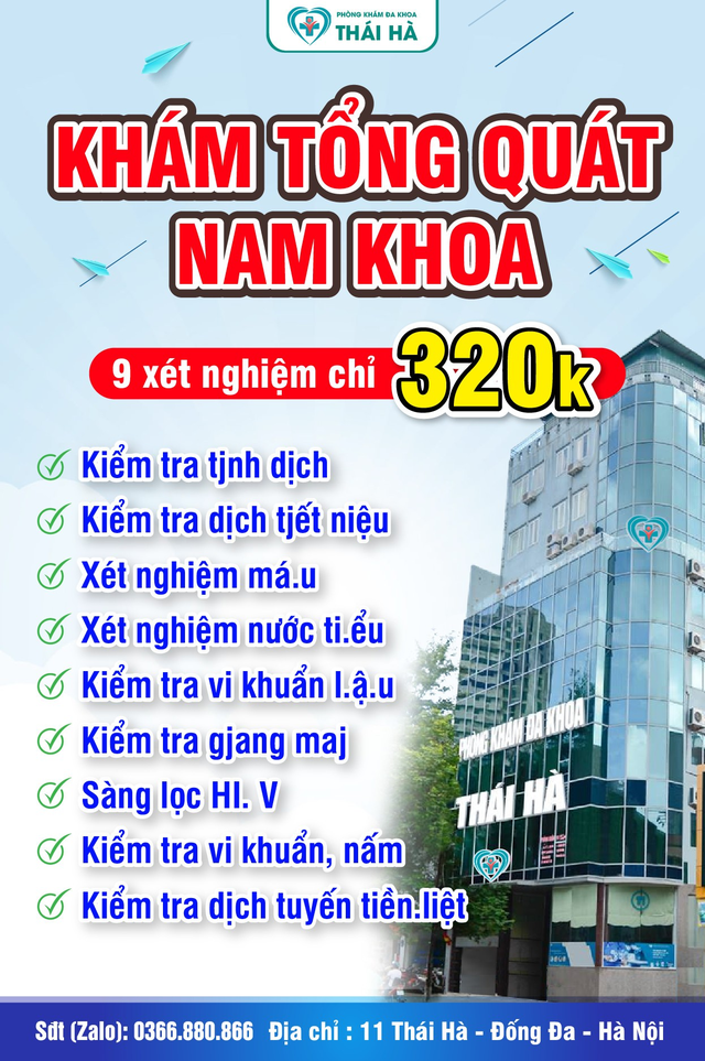 Chi phí cắt bao quy đầu hết bao nhiêu tiền ở Hà Nội?- Ảnh 3.