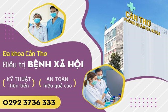 Phòng khám Đa khoa Cần Thơ có uy tín không?- Ảnh 3.