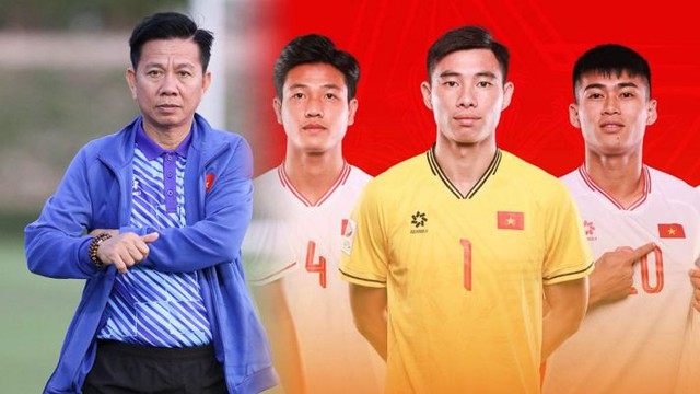 Xem trực tiếp đội tuyển U23 Việt Nam đấu Kuwait ở đâu, trên kênh nào?- Ảnh 1.