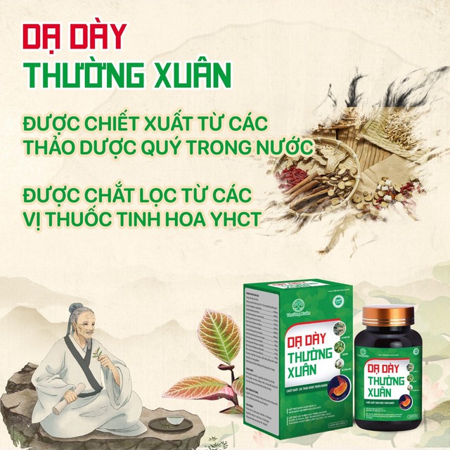 Bí quyết cho dạ dày khỏe mạnh- Ảnh 1.