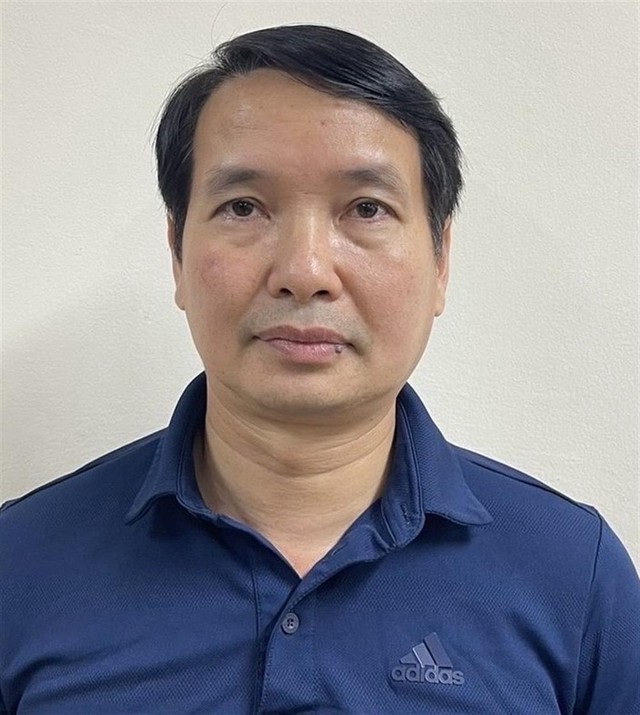 Bắt Phó Chủ nhiệm Văn phòng Quốc hội liên quan vụ án Thuận An- Ảnh 1.