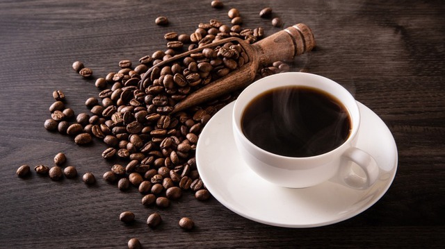 Lý do uống cà phê có thể giúp kéo dài tuổi thọ- Ảnh 1.