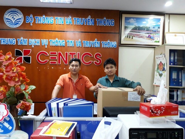 Dịch vụ chuyển văn phòng chuyên nghiệp - Kiến Vàng Việt Nam- Ảnh 2.