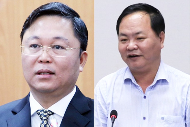 Thủ tướng phê chuẩn kết quả miễn nhiệm Chủ tịch tỉnh Quảng Nam- Ảnh 1.