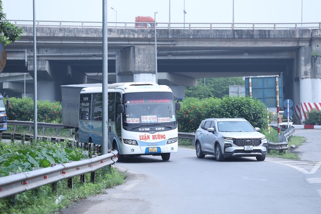 Những địa phương nào sẽ bị kiểm tra về hoạt động vận tải dịp Tết?- Ảnh 2.