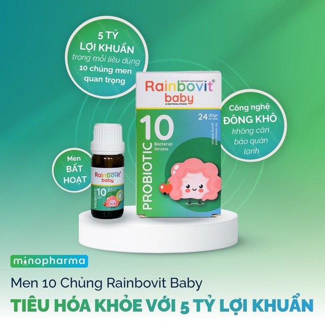 Bí quyết cho bé yêu khỏe mạnh- Ảnh 2.