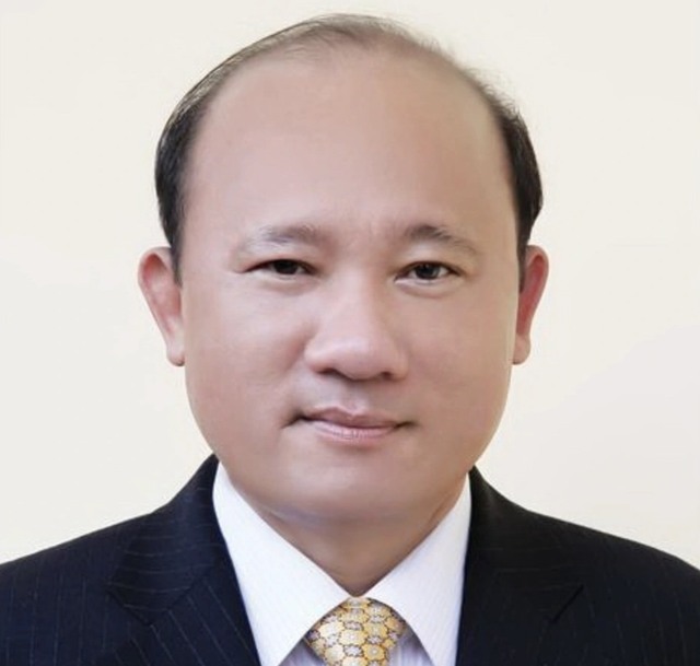 Bắt cựu Chủ tịch tỉnh Bình Thuận Lê Tiến Phương- Ảnh 1.