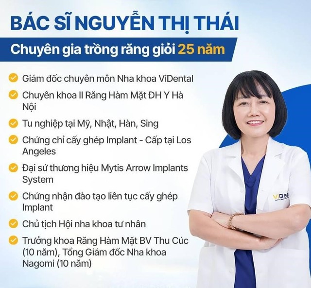 Mất răng hàm lâu năm có thể trồng Implant được không?- Ảnh 3.