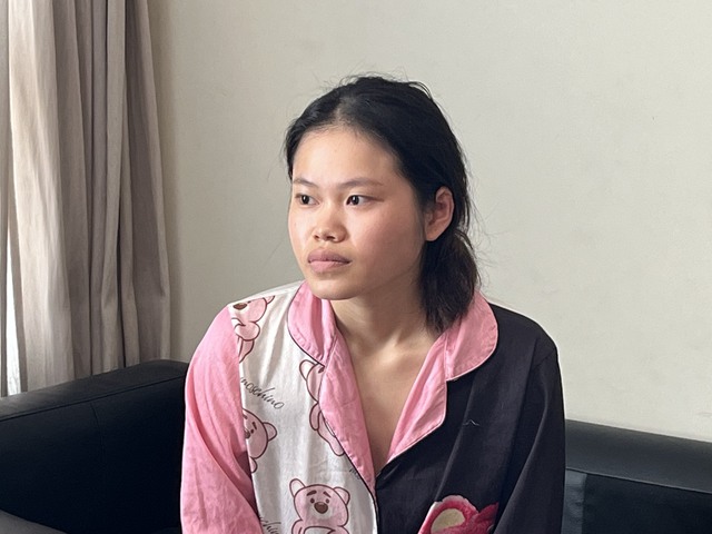 Giải cứu thành công 2 bé gái mất tích ở phố đi bộ Nguyễn Huệ- Ảnh 3.
