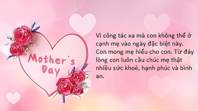 Những mẫu thiệp chúc mừng Ngày của Mẹ online đẹp nhất- Ảnh 12.