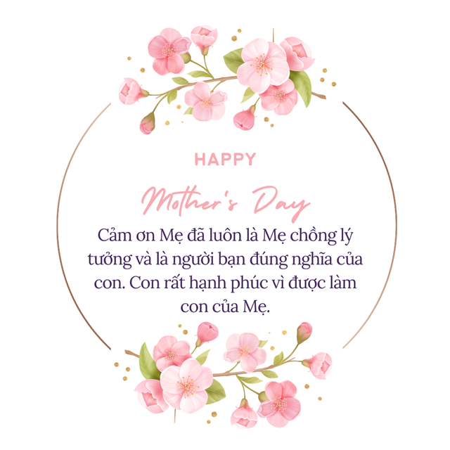 Những mẫu thiệp chúc mừng Ngày của Mẹ online đẹp nhất- Ảnh 11.