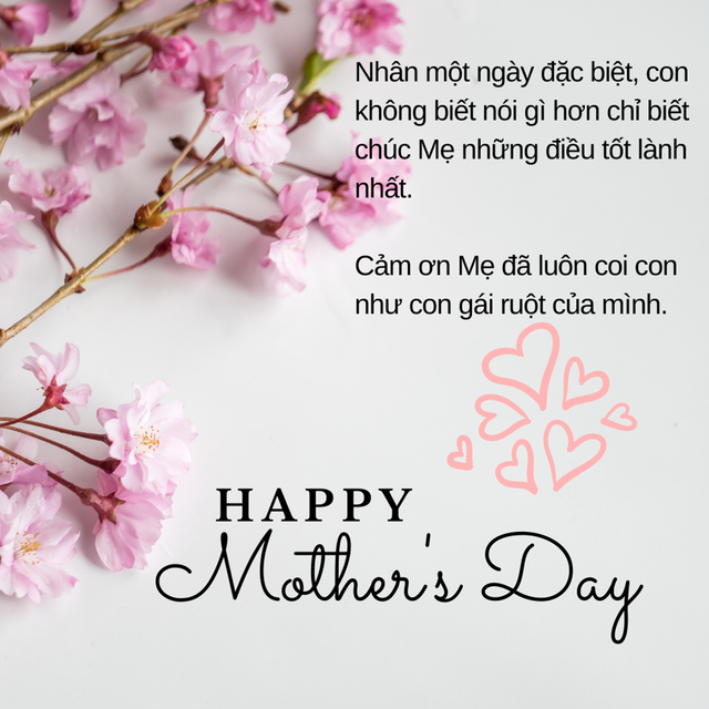 Những mẫu thiệp chúc mừng Ngày của Mẹ online đẹp nhất- Ảnh 8.