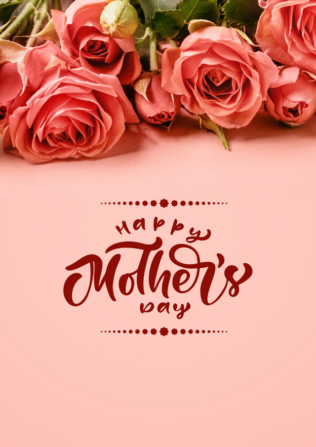 Những mẫu thiệp chúc mừng Ngày của Mẹ online đẹp nhất- Ảnh 4.