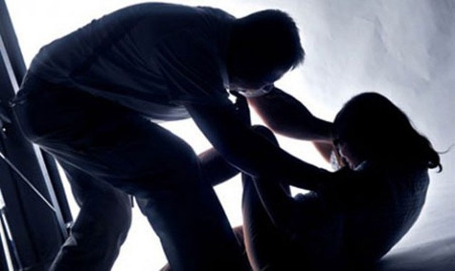 Bắt nghi phạm liên tiếp hiếp dâm phụ nữ giữa đường ở Vũng Tàu- Ảnh 1.