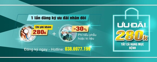 Chia sẻ địa chỉ phòng khám phụ khoa ở Hà Nội có chi phí khám hợp lý- Ảnh 2.