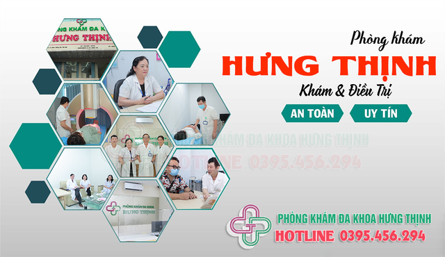 Địa chỉ phòng khám chữa bệnh sùi mào gà tốt ở Hà Nội- Ảnh 2.