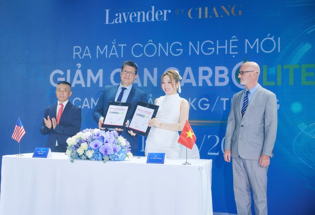 CEO Lavender By Chang: "Đầu tư độc quyền nhiều công nghệ làm đẹp tối tân"- Ảnh 3.