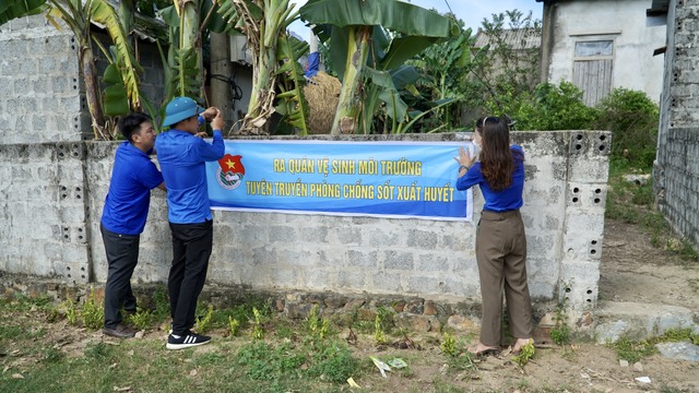 Quảng Bình làm gì khi ca mắc sốt xuất huyết có dấu hiệu tăng so với cùng kỳ năm ngoái?- Ảnh 4.