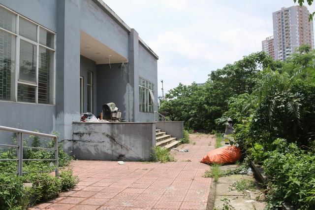 Xót xa hàng nghìn căn hộ tái định cư trên 'đất vàng' bị bỏ hoang tại Hà Nội- Ảnh 7.