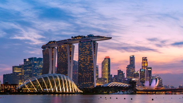 Mừng kỷ niệm "chuyến bay nụ cười" đến Singapore, Vietjet tặng 10.000 vé bay chỉ từ 0 đồng- Ảnh 2.