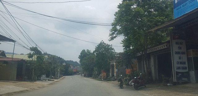 Gần 10 nghìn dân thị trấn Lang Chánh 'khát' nước sạch- Ảnh 2.