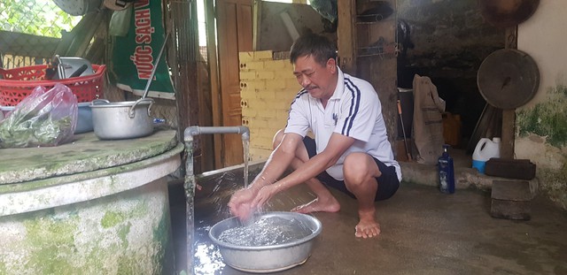 Gần 10 nghìn dân thị trấn Lang Chánh 'khát' nước sạch- Ảnh 1.