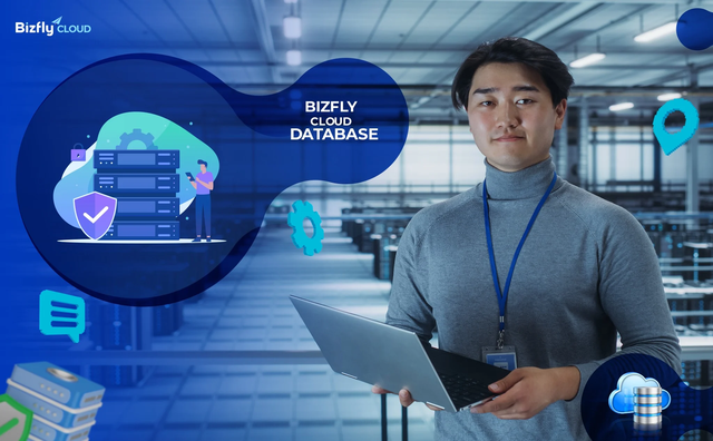 Các nhu cầu sử dụng Cloud Database phổ biến trong doanh nghiệp- Ảnh 1.