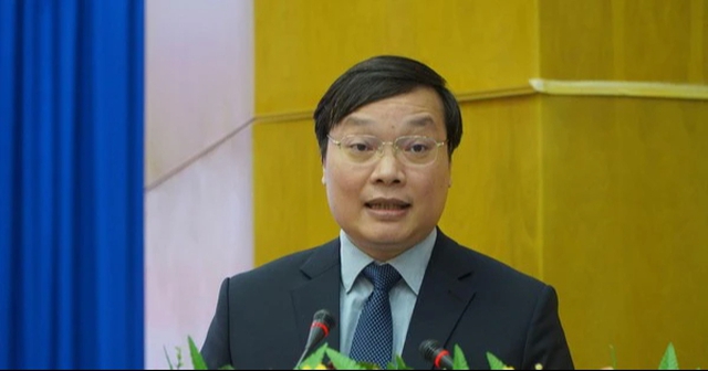 Chủ tịch UBND tỉnh Gia Lai được bổ nhiệm quay lại giữ chức Thứ trưởng Bộ Nội vụ- Ảnh 1.