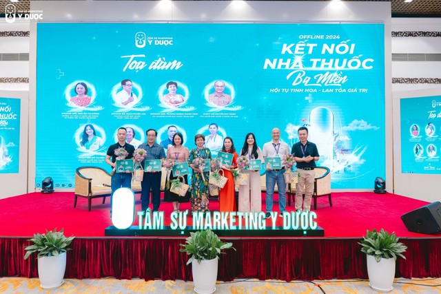 Tìm ngách xanh cho nhà thuốc truyền thống- Ảnh 1.