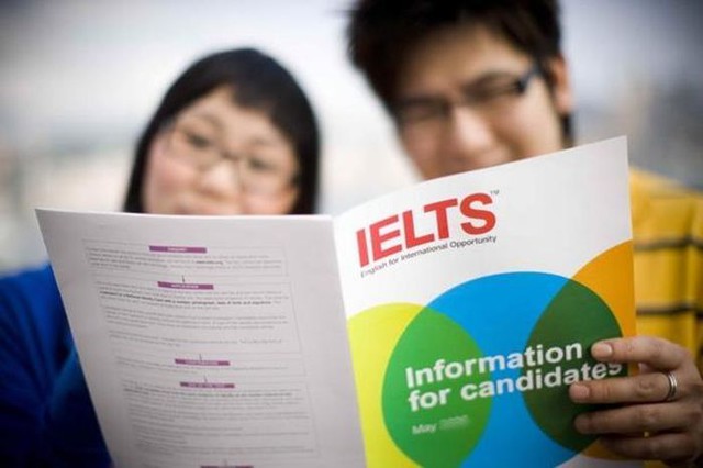 Hơn 56.000 chứng chỉ IELTS tại Việt Nam bị cấp sai quy định- Ảnh 1.