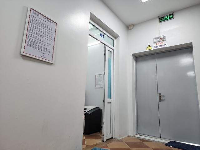 Thanh Hóa: Mập mờ tên gọi Phòng khám Đa khoa Hà Thành, 'ship' bệnh nhân đến cơ sở không phép khám bệnh- Ảnh 5.