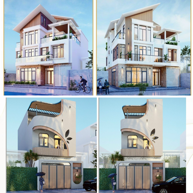 Thịnh Phát Construction: Công ty thiết kế, thi công nhà phố, biệt thự trọn gói uy tín, chuyên nghiệp- Ảnh 2.