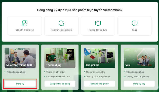 Cách mua vàng online tại nhà đơn giản, nhanh chóng- Ảnh 2.