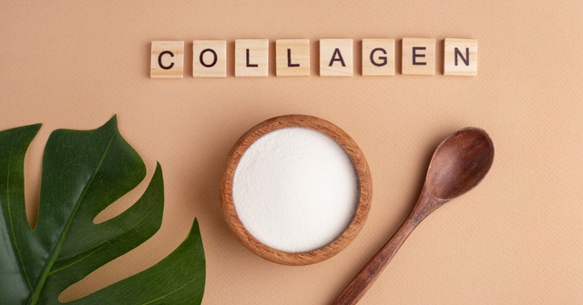 15 thực phẩm tăng cường sản xuất collagen giúp cơ thể trẻ hóa- Ảnh 1.