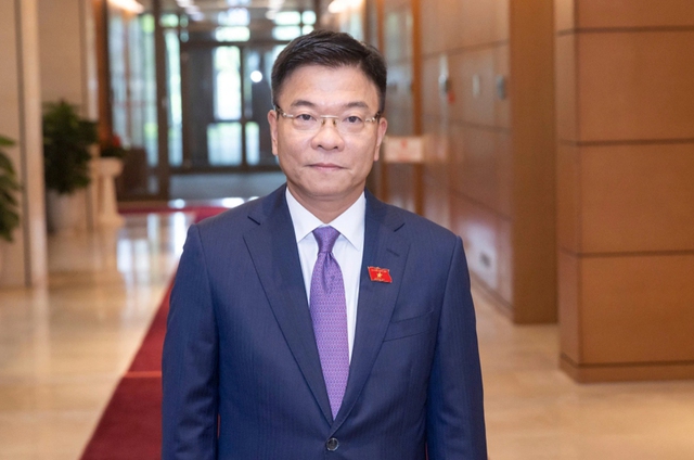 Phó Thủ tướng Lê Thành Long được giao theo dõi, chỉ đạo lĩnh vực y tế, giáo dục, văn hóa- Ảnh 4.