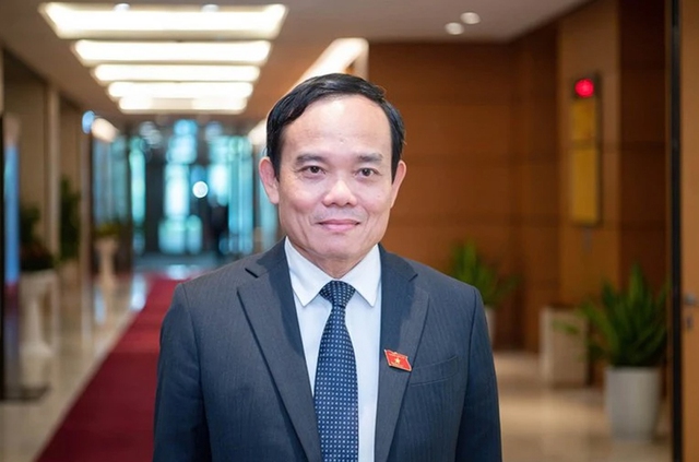 Phó Thủ tướng Lê Thành Long được giao theo dõi, chỉ đạo lĩnh vực y tế, giáo dục, văn hóa- Ảnh 3.