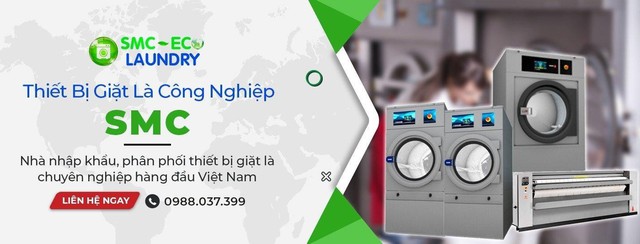 Làm sao để chọn máy giặt công nghiệp phù hợp với xưởng giặt là ?- Ảnh 3.