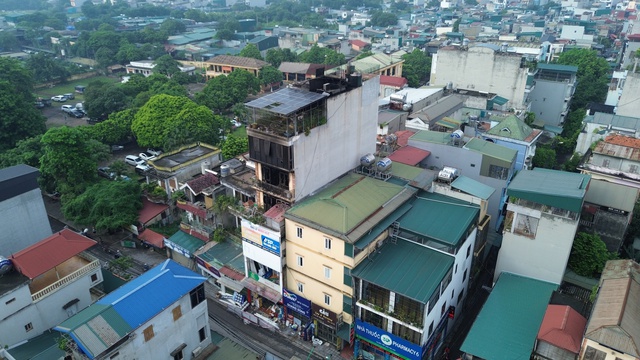 Thông tin mới nhất vụ cháy 4 người tử vong tại Định Công, Hoàng Mai- Ảnh 2.