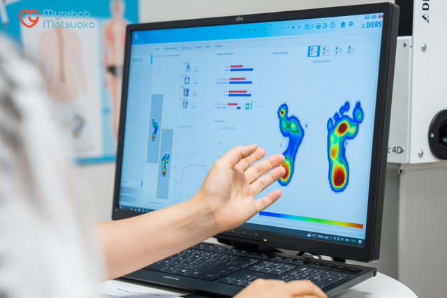 Myrehab Matsuoka: Điều trị hiệu quả bệnh bàn chân bẹt theo chuẩn Nhật tại Việt Nam- Ảnh 2.