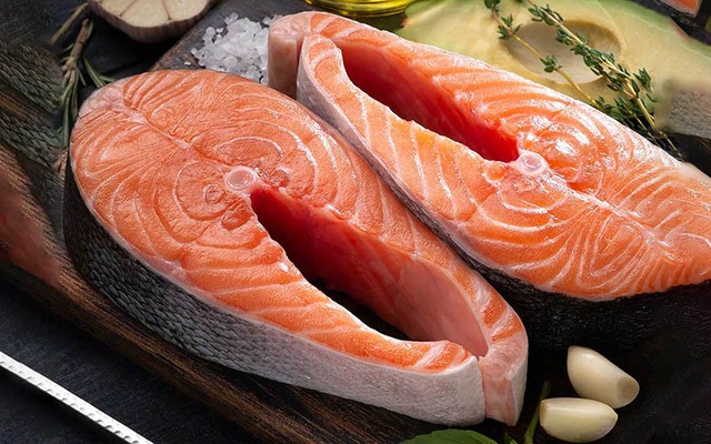 Ăn cá nào tốt nhất cho sức khỏe tim mạch?- Ảnh 3.