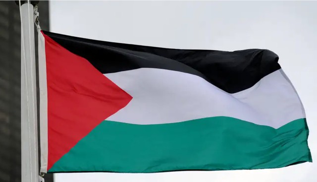 
Quốc gia tiếp theo nào công nhận nhà nước Palestine?- Ảnh 1.