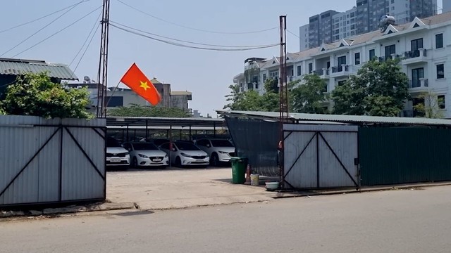 Chuyên gia hiến kế giải quyết tình trạng thiếu bãi đỗ xe trầm trọng ở Hà Nội- Ảnh 2.